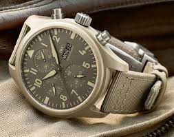 IWC Replica Watches